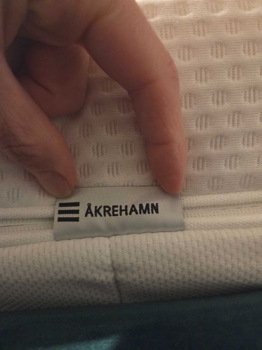 Saltea ikea Akrehamn