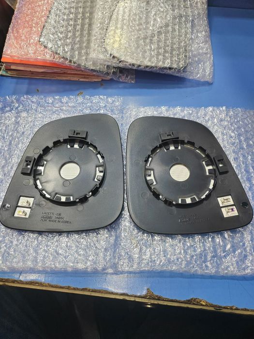 Gentra bakavoy oyna GM koreski donasi