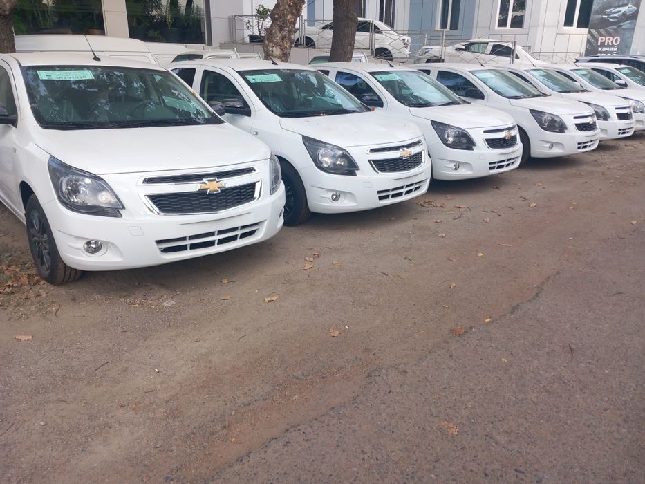 COBALT MIDNIGHT 2025 Авто Кредит бирламчи, Перечислени, Нактга.