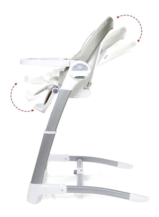 Детский стульчик 3 в 1 Maribel.