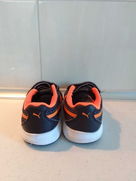 Детски маратонки Nike 25