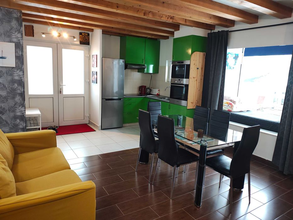 Casa de vacanță la munte