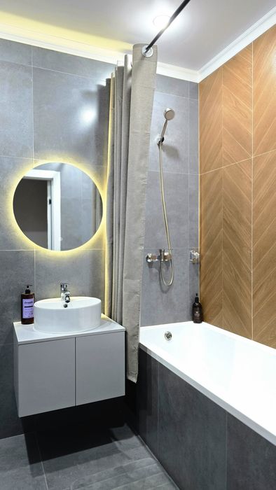 2-комнатная ЖК АУЕЗОВ