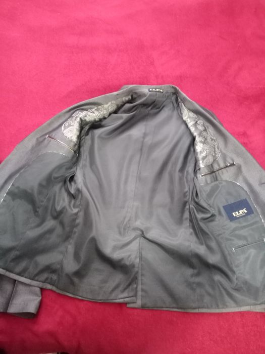 Костюм с брюками