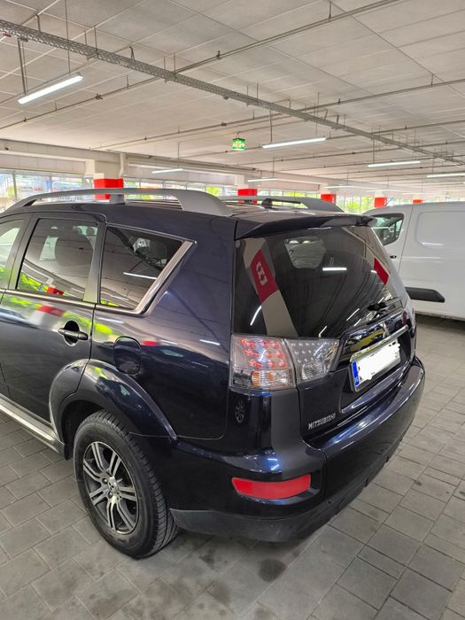 Mitsubishi Outlander 2.0d  6ск
