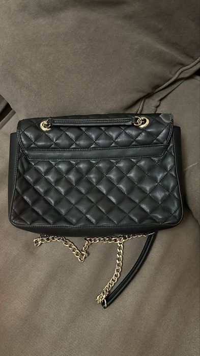 Сумка бренд Love Moschino