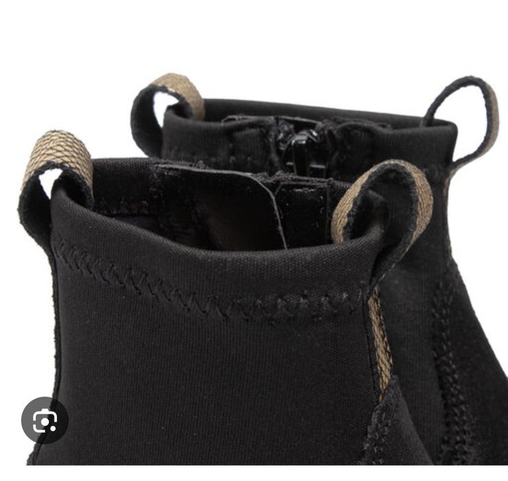 Детски красиви боти за момиче