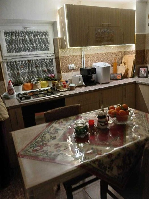 Casa Fabrizio Calimnaesti - cazare