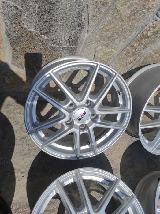 16 цола 5х112 Ауди, Фолксваген Мерцедес Шкода
