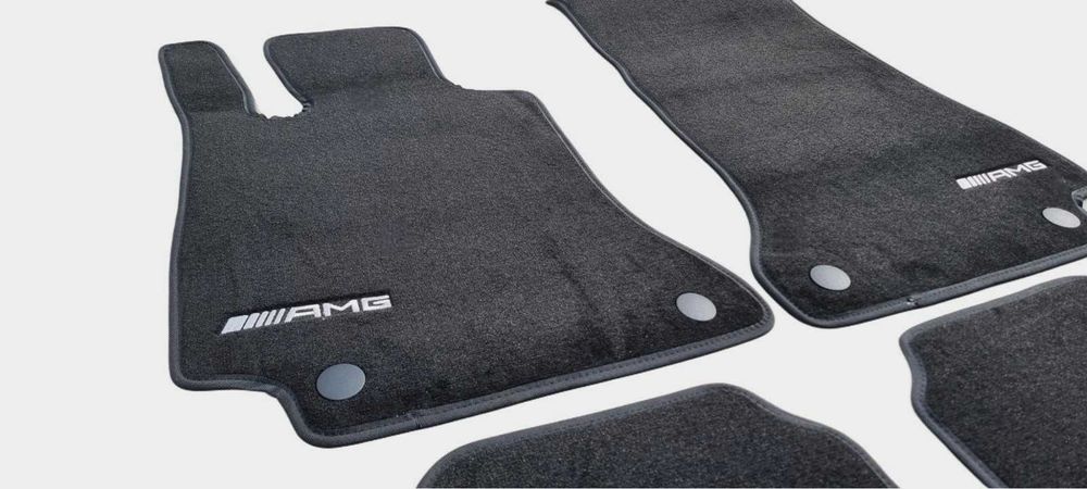 Стелки AMG за Mercedes E класа C238 купе, A238 кабрио след 2017