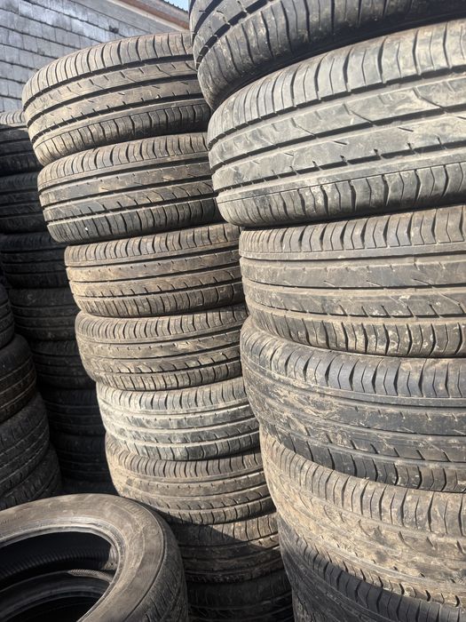 Шины Б/У и Новые