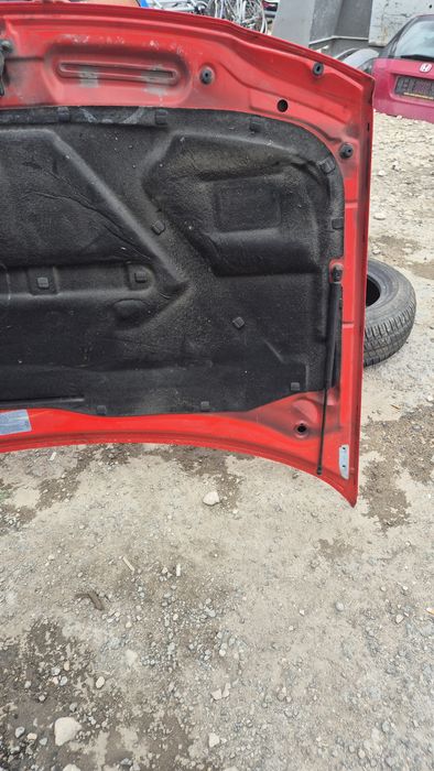 Преден капак за Ауди А3 8L 1997- 2003г