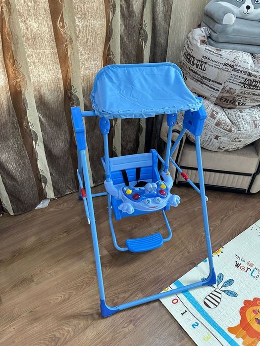 Качель детская продам