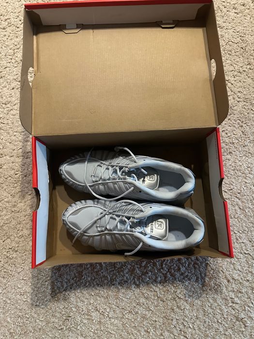 Обувки Nike Shox TL