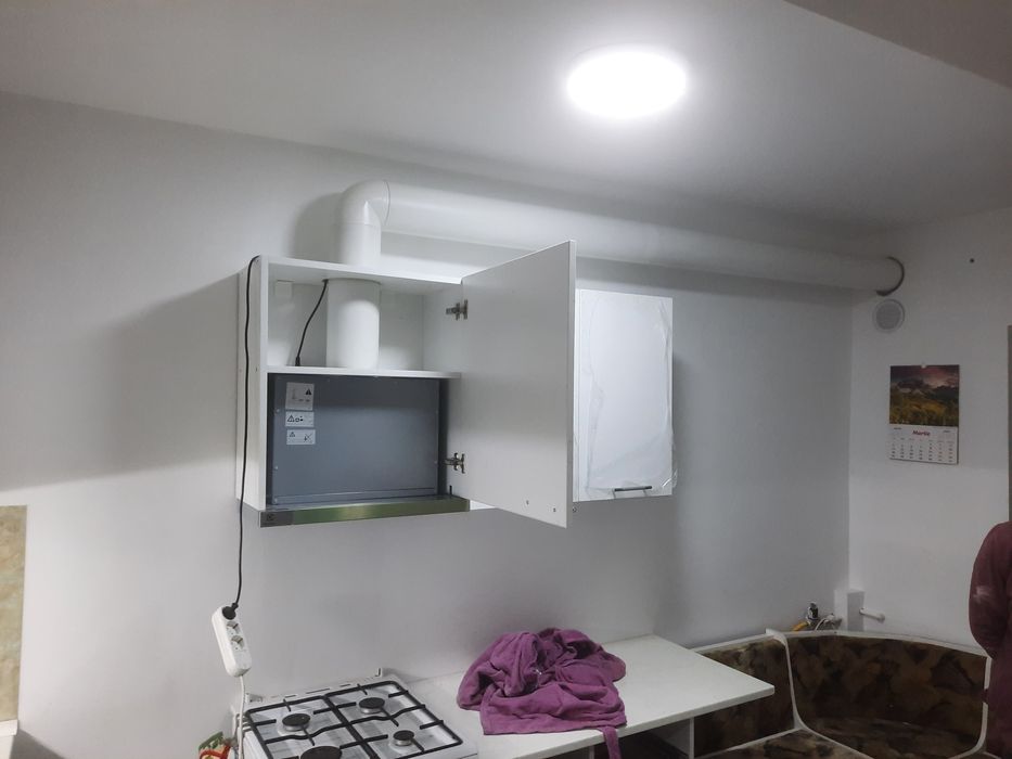 130 Lei Gaura Hota,Centrala,Doze ,A.C. in  BCA,Cărămidă ,Beton Armat