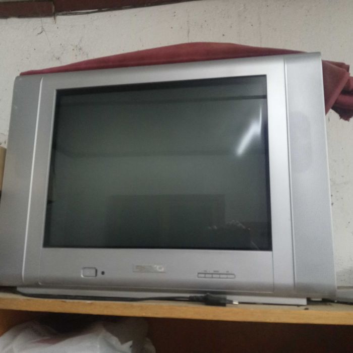 Телевизор BEKO с плосък екран