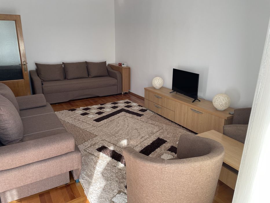 Apartament  2 camere Ultracentral