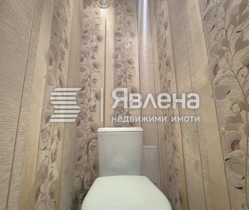 Многостаен апартамент в Цветен квартал