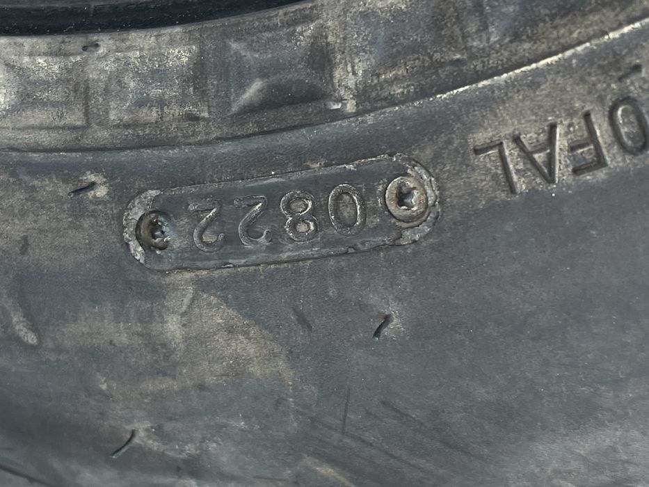 АТВ Гуми INNOVA MUD GEAR LITE - 25x10-12 - 2 Броя