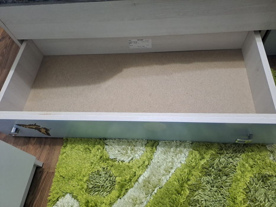 Mobila dormitor copil