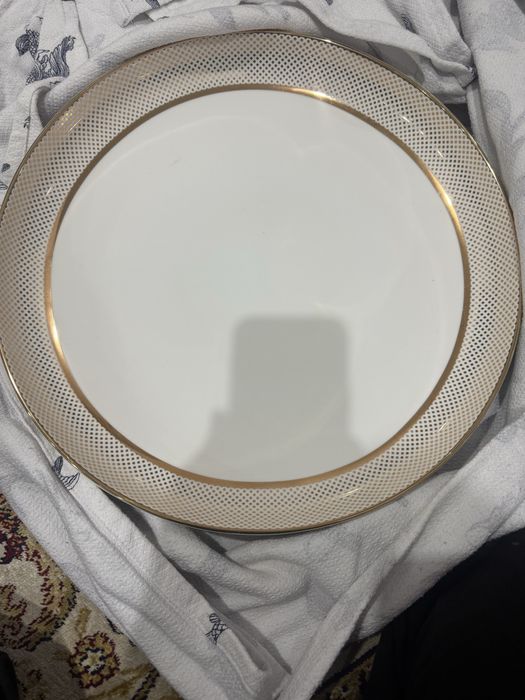 Сервиз чайно столовый