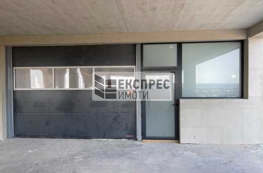 Дава се под наем Склад в Варна, Владислав Варненчик - 400 кв.м за 1595.79 € - Снимка #2