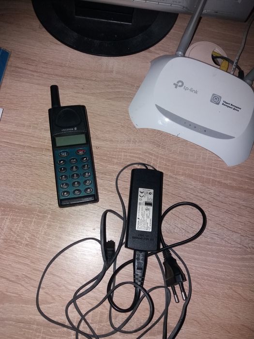 Ericsson сотовый телефон