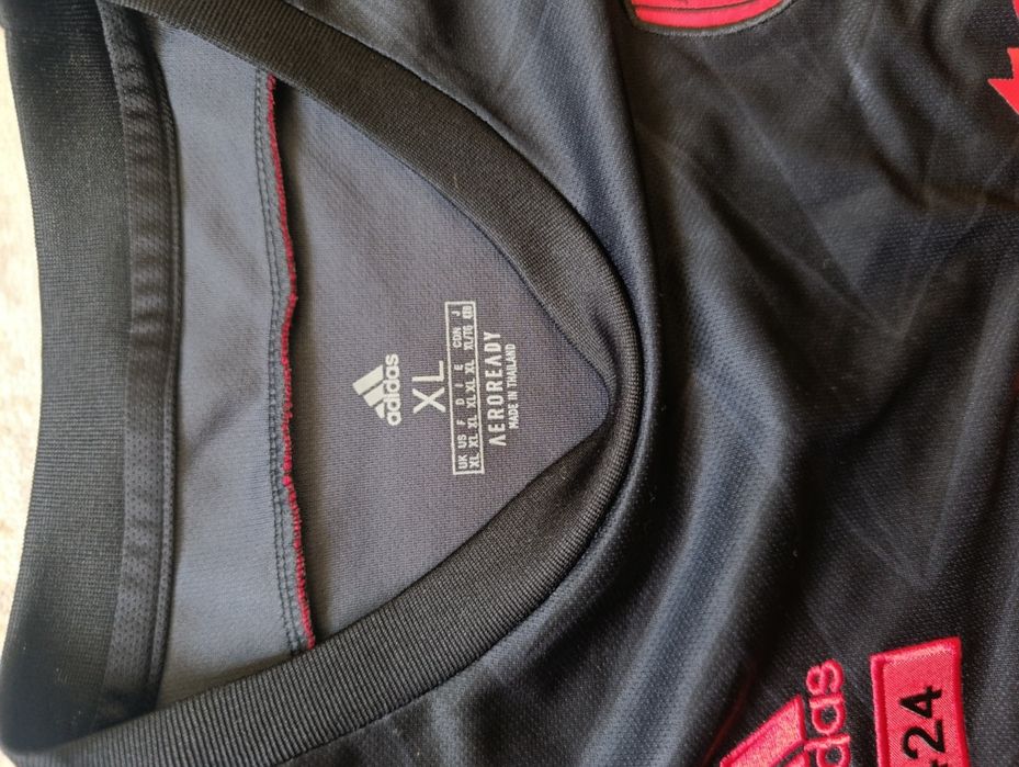 Футбольная форма Arsenal