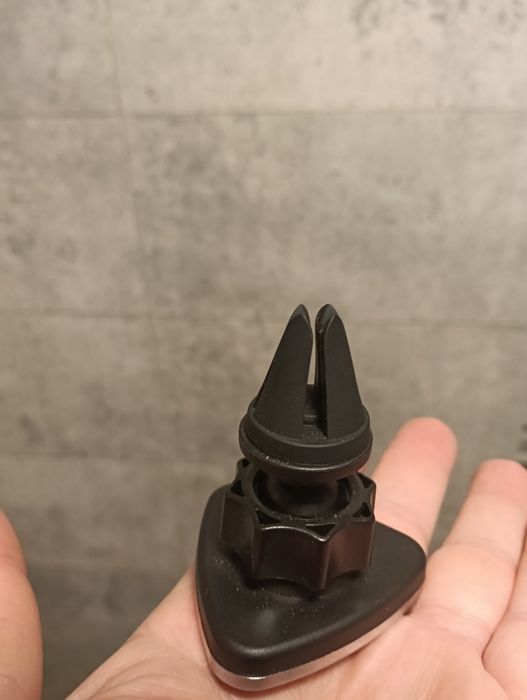 Suport telefon mobil magnetic prindere gura Aerisire