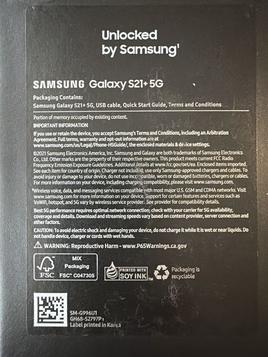 Samsung Galaxy watch 5 pro LTE