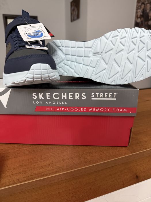 Кроссовки Sketchers 37 размер