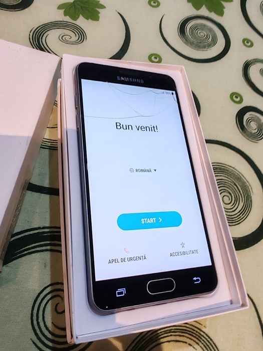 Samsung Galaxy A5