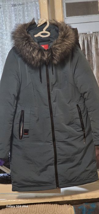 Куртка ва нимча 2 хл