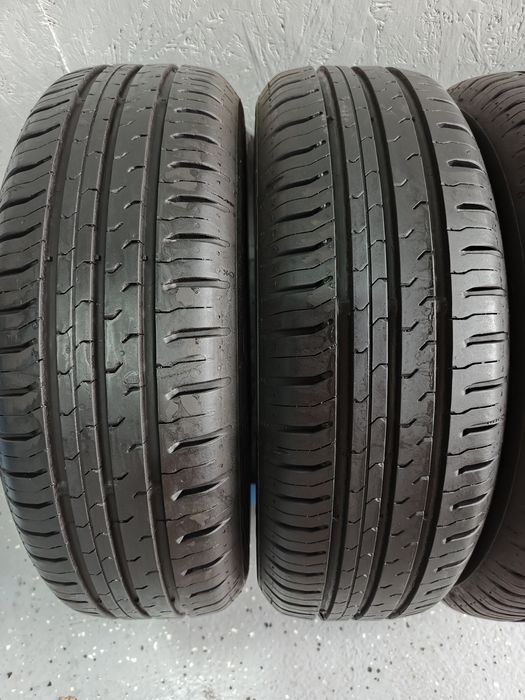 175.65.14 Continental Contact 5 Vara Second-hand