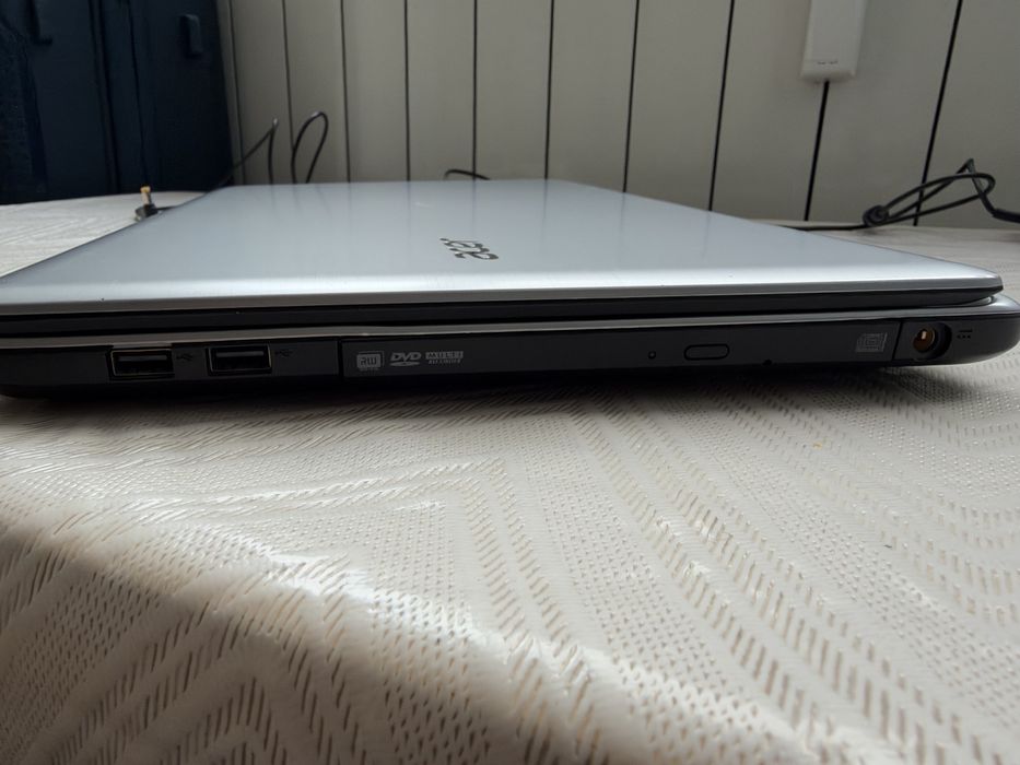 Лаптоп Acer Aspire V – Intel Core i5, 8GB RAM, SSD 256GB, NVIDIA GeForce 840M