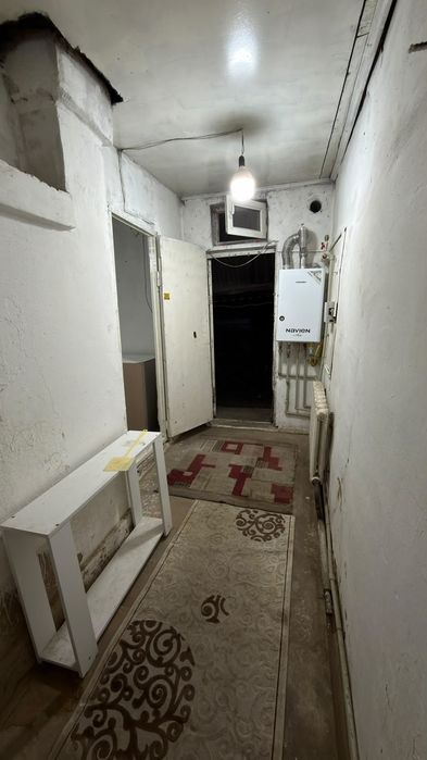 Комната на долгий срок
