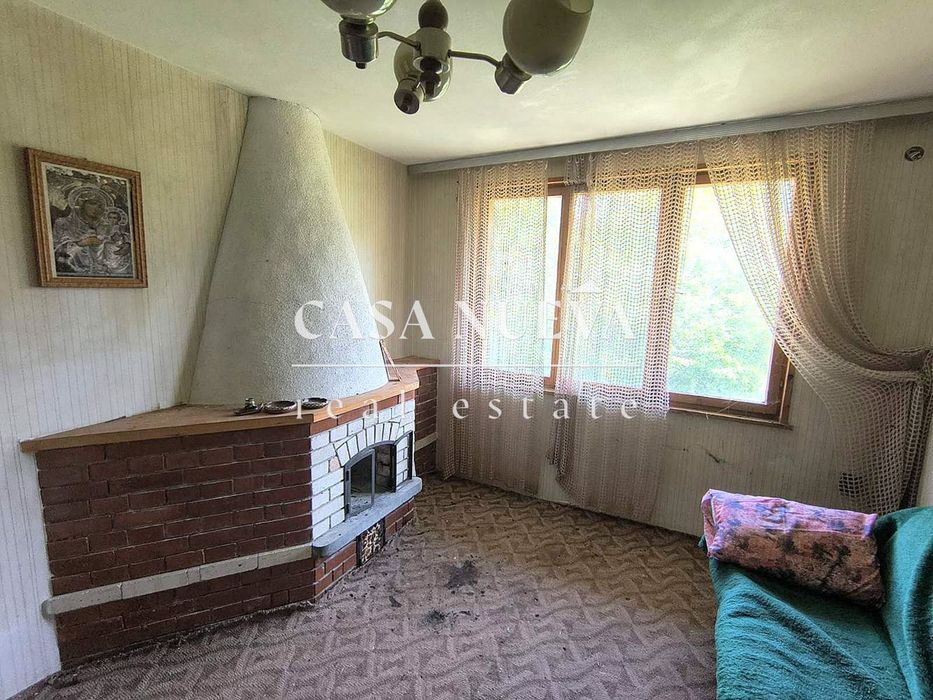 Къща в с.Филиповци, област Перник