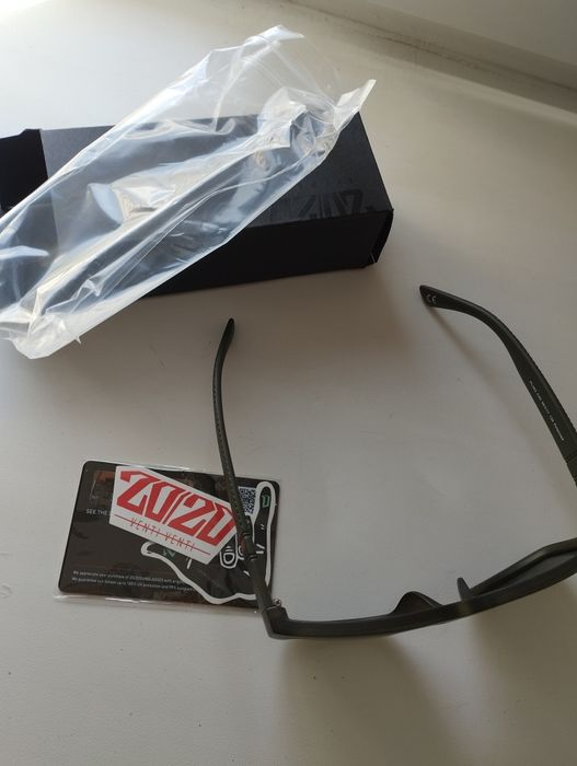 Очки поларойд мужские