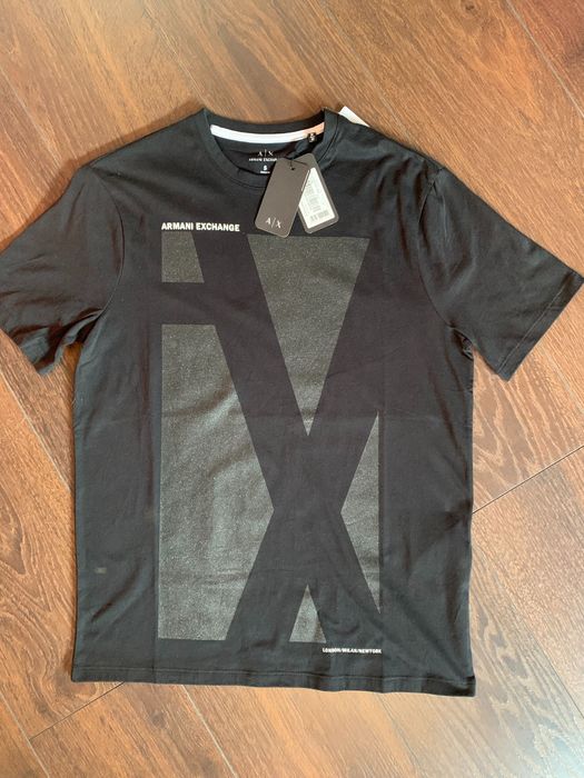 Мъжка тениска Armani Exchange