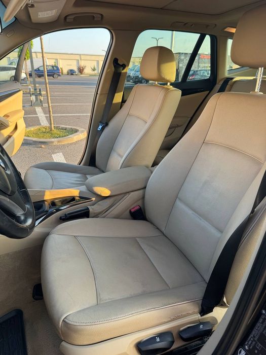 BMW X1 2010, bine întreținut – Vânzare directă