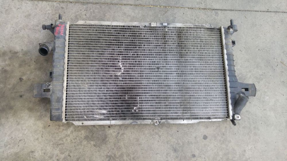 radiator apa opel astra h 1.7 cdti z17dtr 13128925