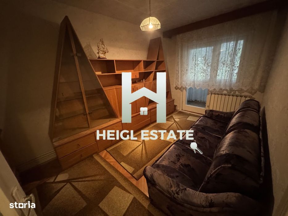 Apartament de închiriat cu 3 camere în Complexul Studențesc, Timișoara