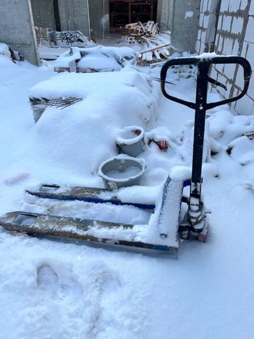 Рохля в хорошем состояний