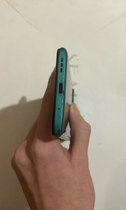 Xiomi Redmi Note 10 5g