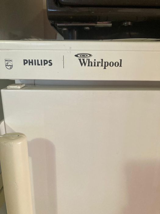 Фризер за дълбоко замразяване Philips