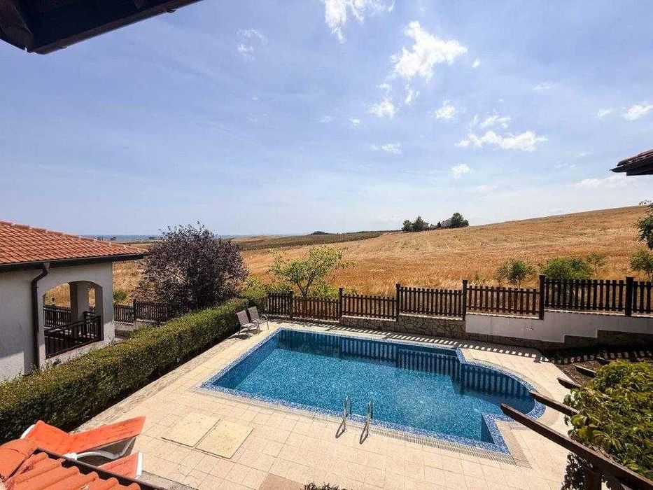 Продава се Къща в Каблешково - 179 кв.м за 1062 €/кв.м - Снимка #22