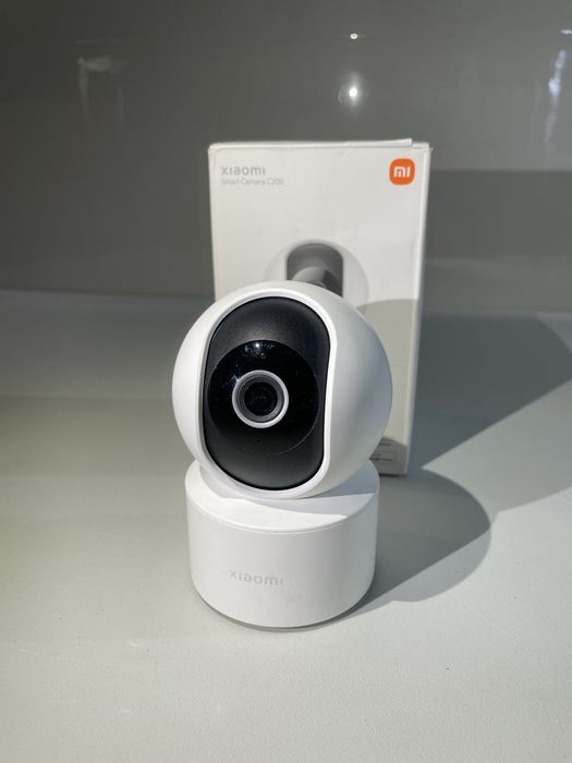 Камера за наблюдение