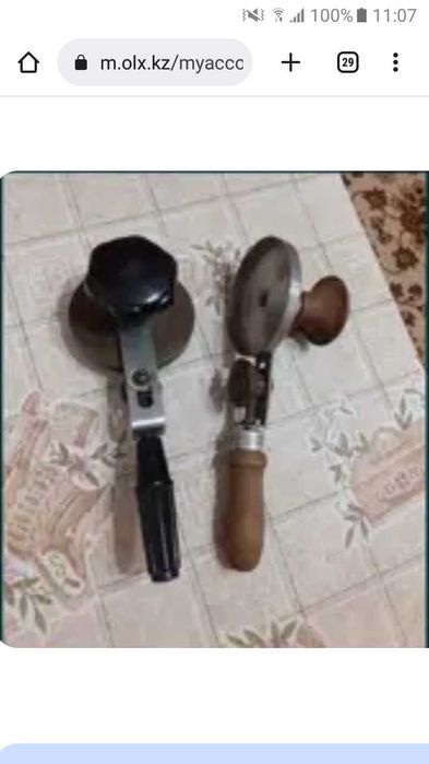 Ключ для конскрвации