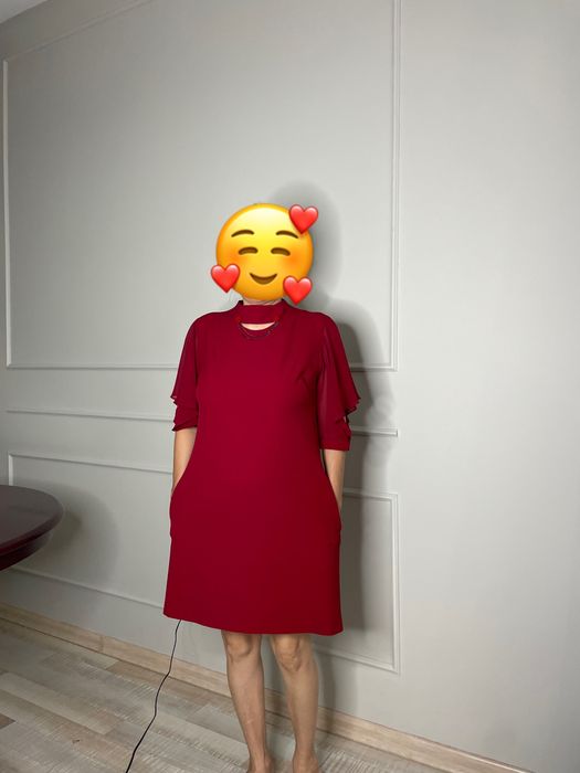 Платья/Көйлектер