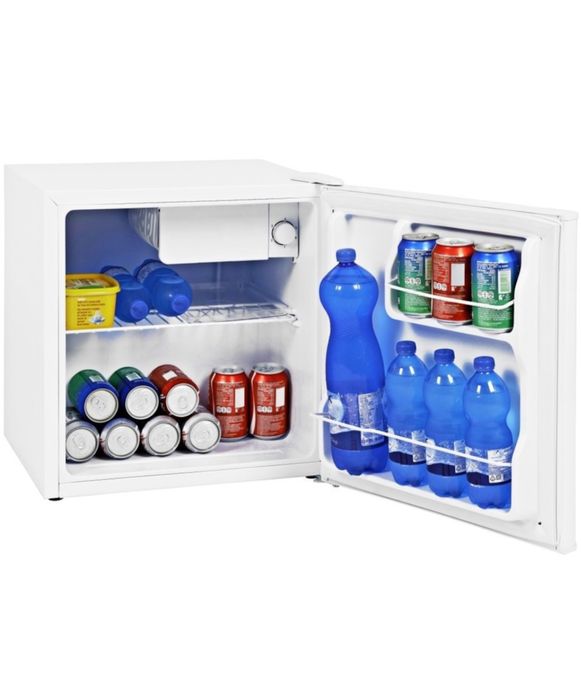 Frigider Minibar Aro sigilat 46L, Clasa F, MF46W